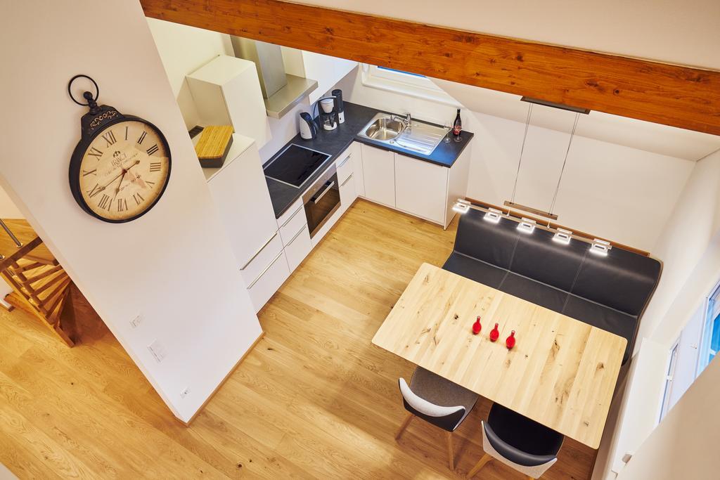 Apartamento Müller´s Ferienhäusle Vogtsburg Exterior foto