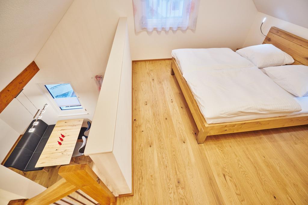 Apartamento Müller´s Ferienhäusle Vogtsburg Exterior foto