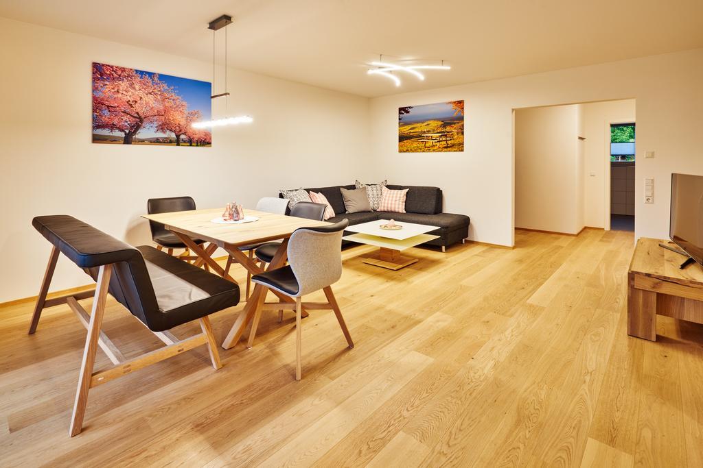 Apartamento Müller´s Ferienhäusle Vogtsburg Exterior foto