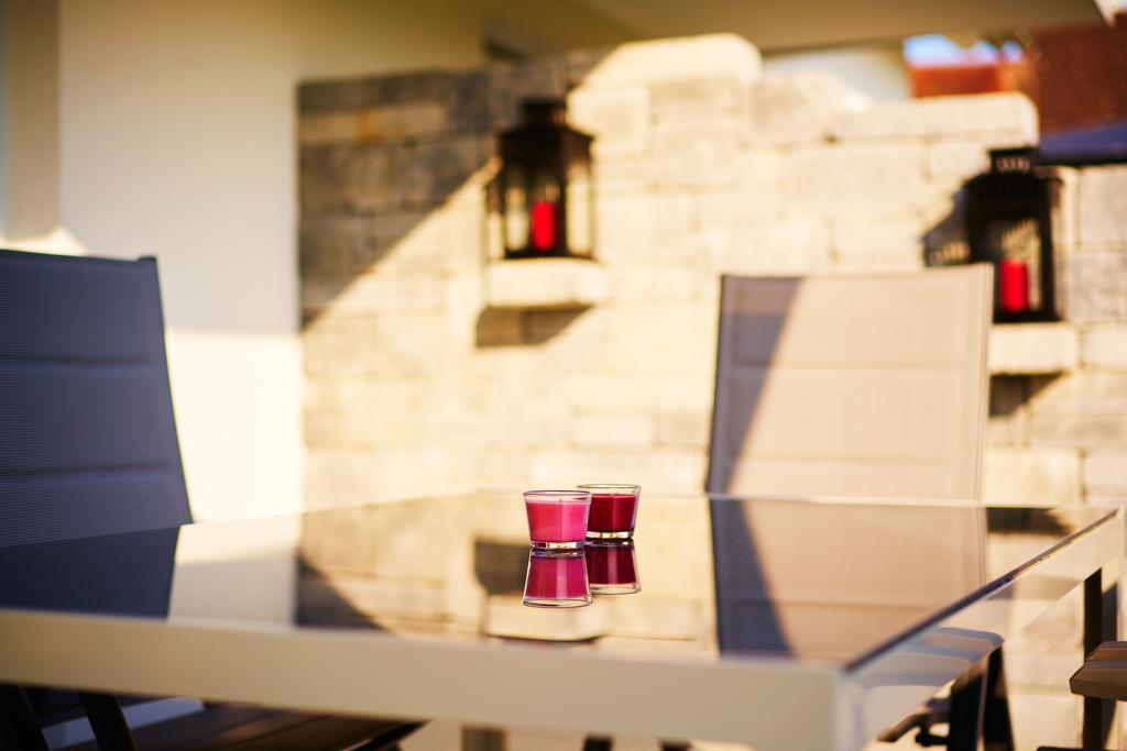 Apartamento Müller´s Ferienhäusle Vogtsburg Exterior foto