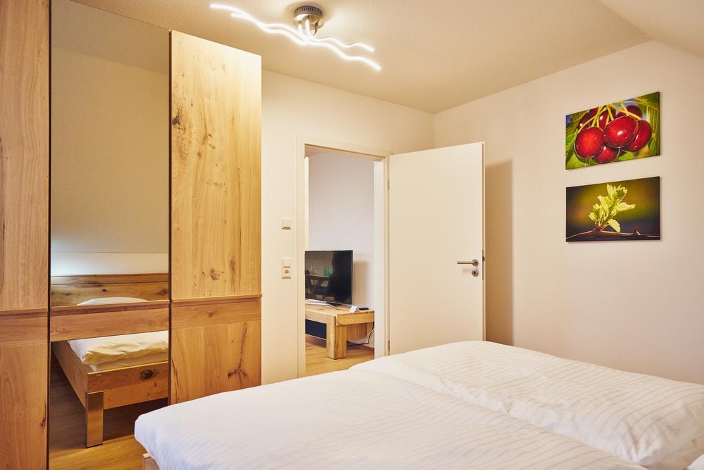 Apartamento Müller´s Ferienhäusle Vogtsburg Exterior foto